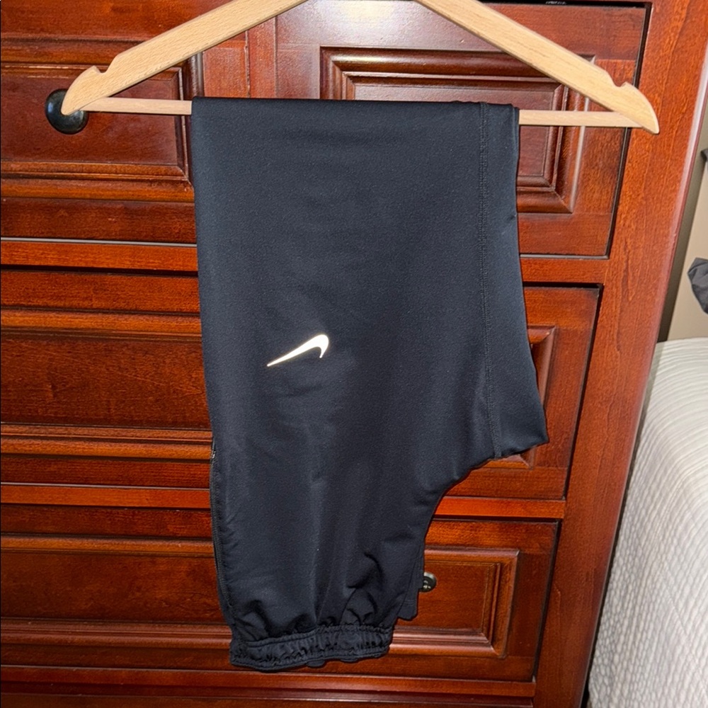 Nike Black Sweatpants